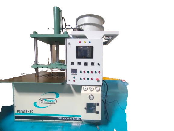 Wax Injector Machine 3