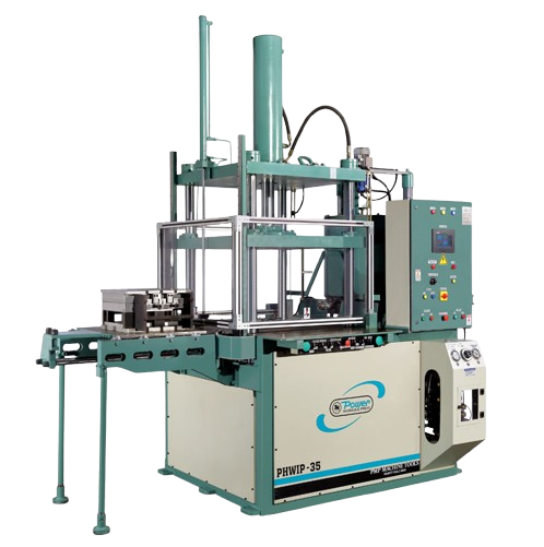 Wax Injection Machine